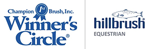 HillBrush WC
