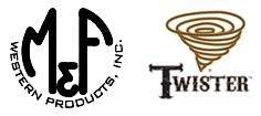 M&F + Twister
