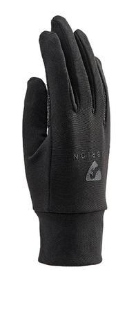 Patterson Winter Gloves BLACK