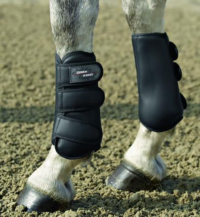 ALLROUND Front Tendon Boots