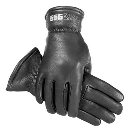 SSG Winter Rancher Glove BLACK