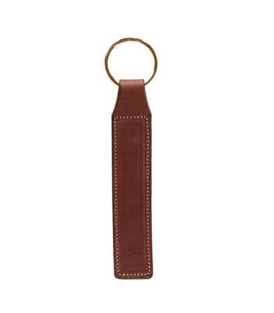 Large Key Fob HAVANA