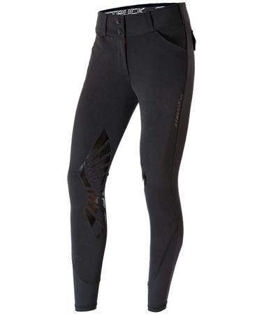 Women's 55 Series Schooling Breech BLACK