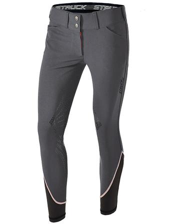 Women's 55 Series Schooling Breech STEEL