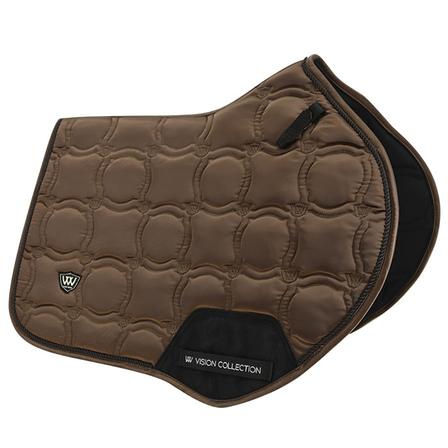 Vision Close Contact Pad MOCHA