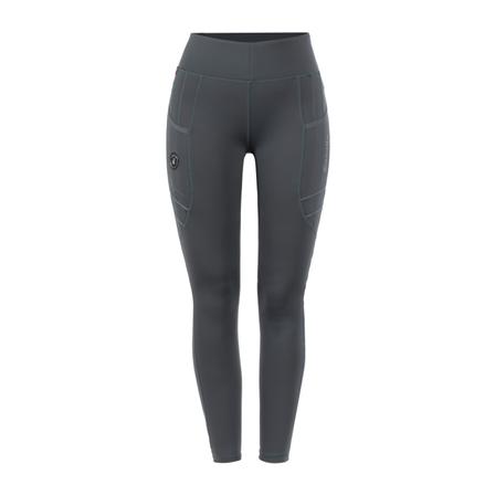 Ladies Riding Leggings LIN Grip RL SILVER_PINE