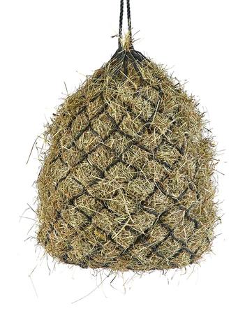 Haylage Net - 30 Inch BLACK