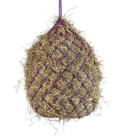 Haylage Net - 30 Inch PURPLE