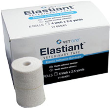 Elastiant Veterinary Tape