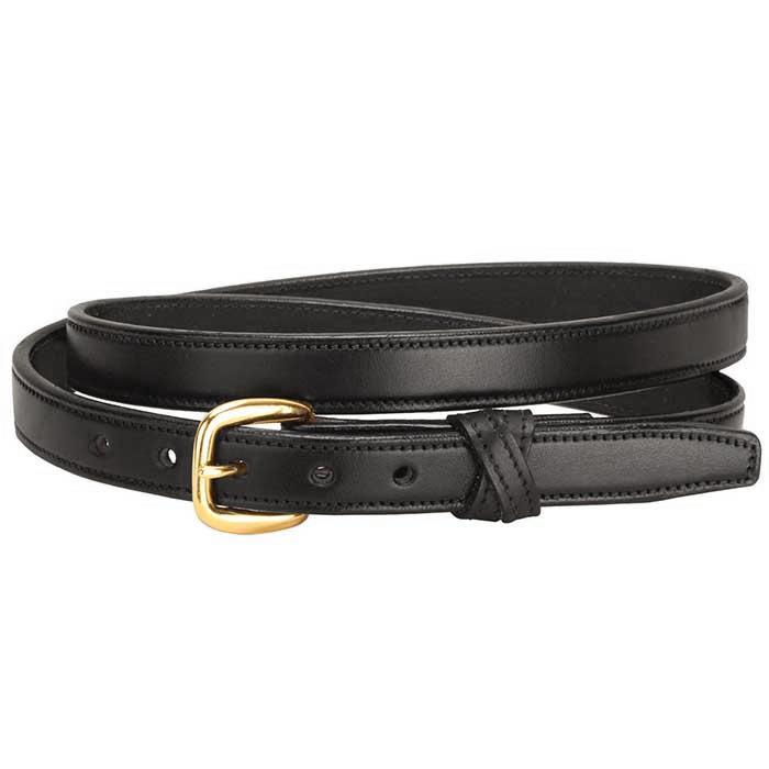 3/4” Bridle Leather Belt