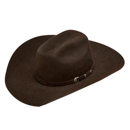 Ariat Maverick Wool Hat - Youth