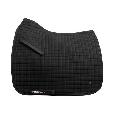 Dressage Pad BLACK