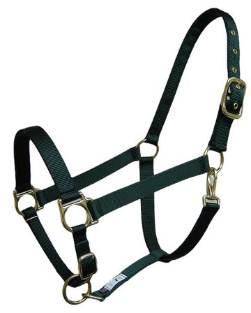 Nylon Halter HUNTER