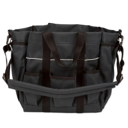 Deluxe Grooming Tote BLACK