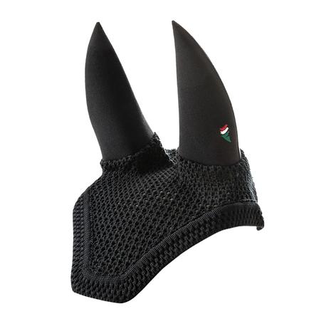 Dave Soundproof Ear Net BLACK