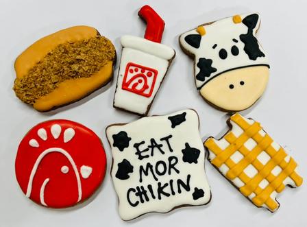 Chick-Fil-A