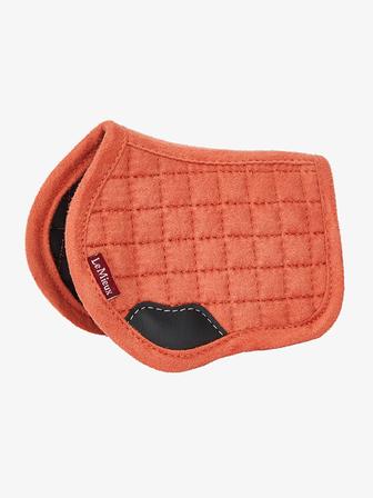 Toy Pony Saddle Pad APRICOT