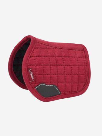 Toy Pony Saddle Pad EMBER