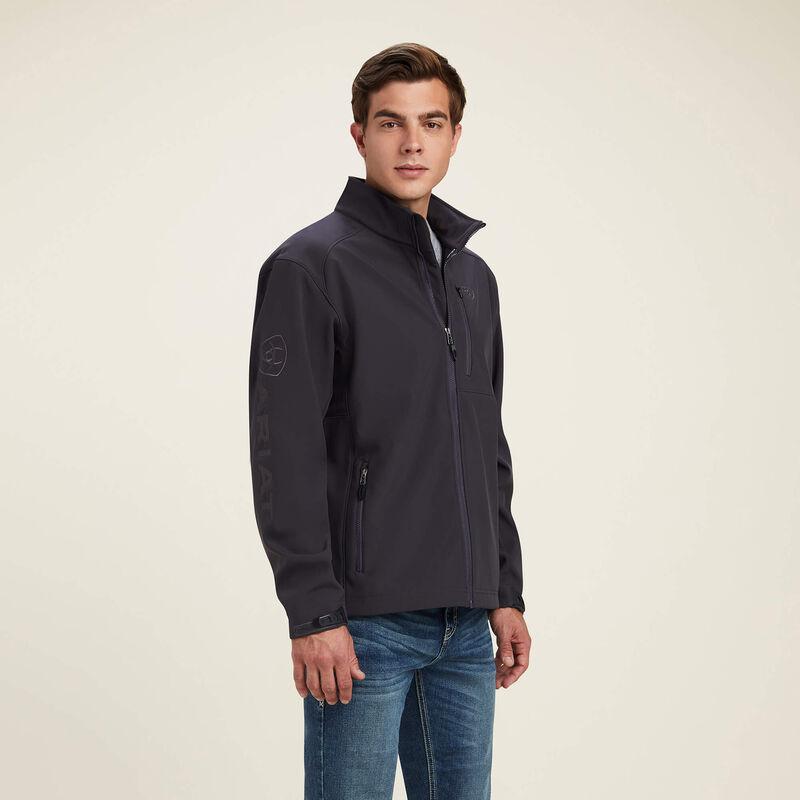 Ariat Logo 2.0 Softshell Jacket