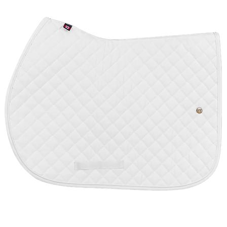 Jump Profile Pad WHITE