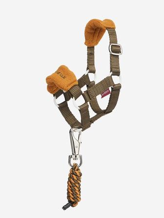 Toy Pony Halter ALPINE