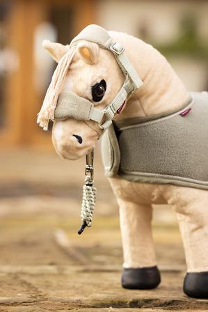 Toy Pony Halter