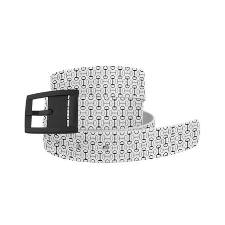 C4 Graphic Belt with Standard Buckle