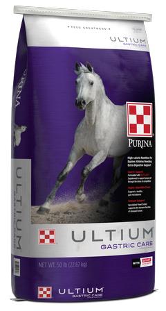 Ultium® Gastric Care Formula