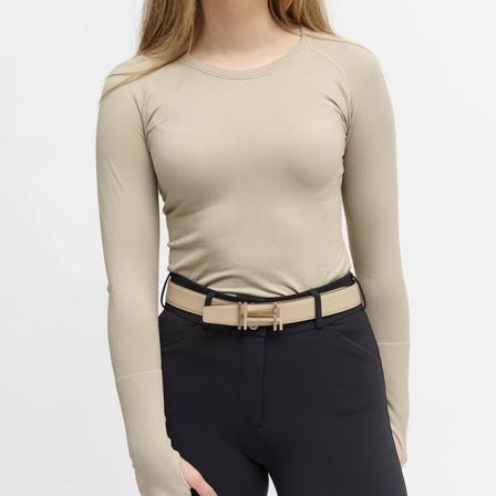 Kennedy 2.0 Seamless Long Sleeve Shirt CAIRO