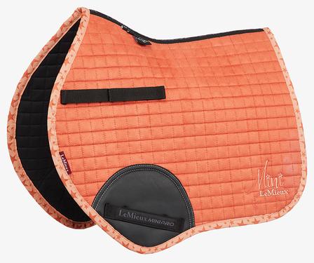 Mini Suede Jump Pad APRICOT