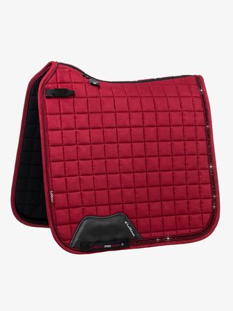 Diamante Dressage Pad