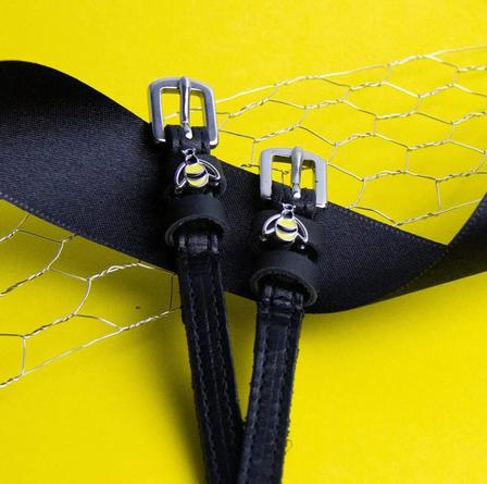 Bee Spur Straps