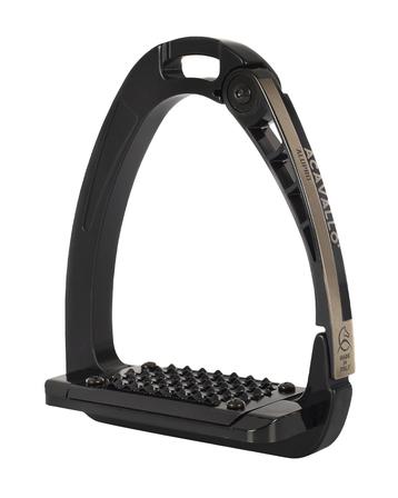 Arena ALUPRO Stirrup 2.0 TOTAL_BLACK