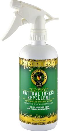 GoAway Insect Repellent Spray