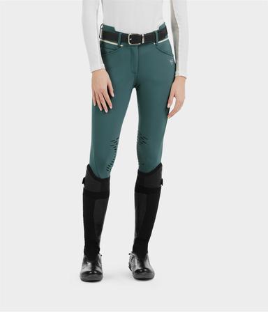 X-Design Breech - Women's BALSAM_GREEN