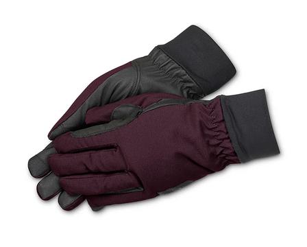 Hand Warmer 2.0 Riding Gloves VINEYARD