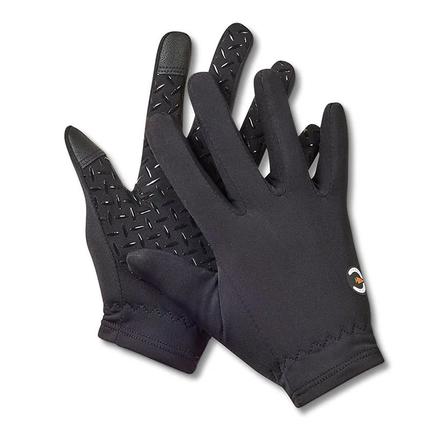 Kids Thermo Tech™ Riding Glove BLACK