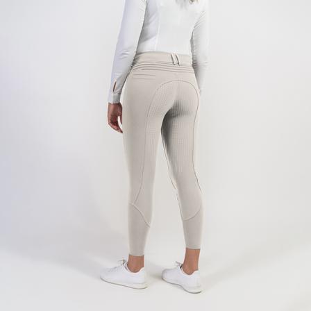 Chloe Script Breech BEIGE