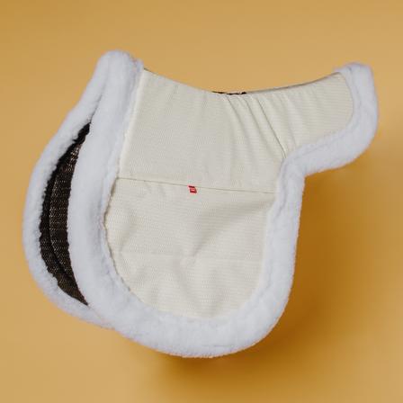 ShimCare Hunter Pad - Large WHITE