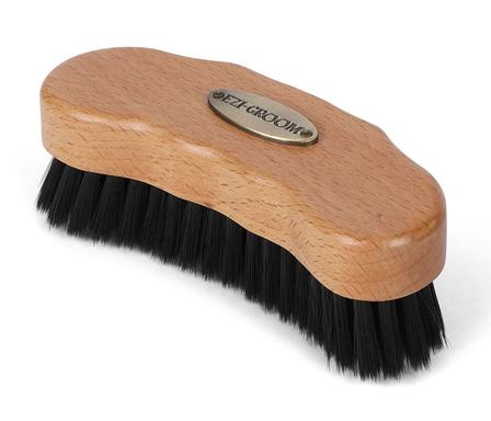 EZI-Groom Premium Face Brush