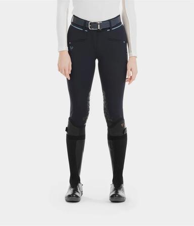 X-Balance Riding Breech DARK_NIGHT