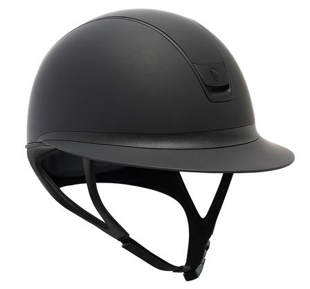 Miss Shield Shadowmatt 2.0 Shell Dark Line BLACK