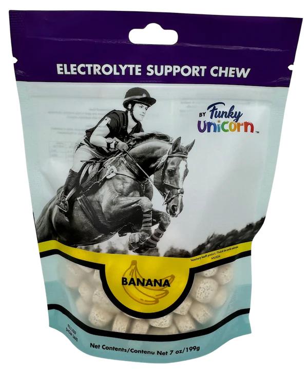 Electrolyte Support Chews BANANA