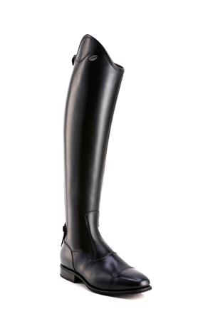 Levante Dress Boot BLACK