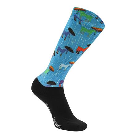 Over the Calf Boot Sock - Youth