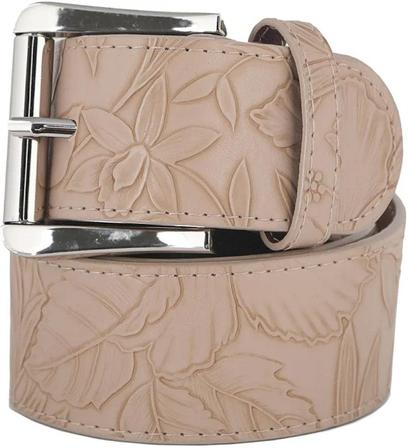 Cruelty Free Belt - Lotus