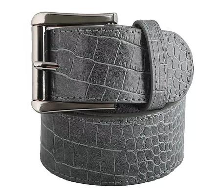 Cruelty Free Belt - Stone