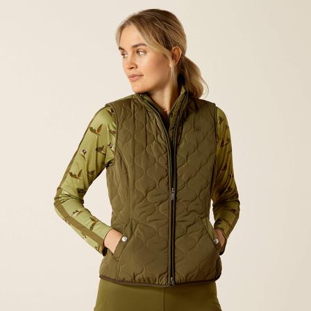 Ashley 2.0 Insulated Vest