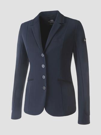 Eline Competition Jacket BLUE