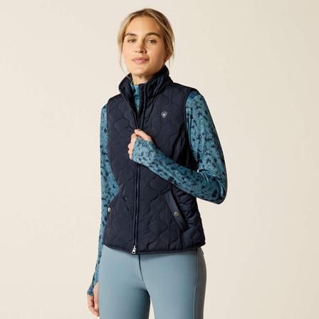 Ashley 2.0 Insulated Vest